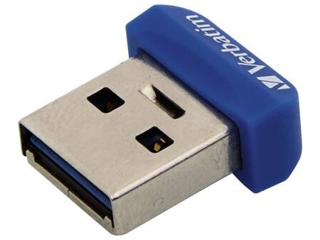 Store n Stay NANO USB 3.0 Drive 64 GB